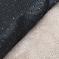 Лежанка для животных "Кувшинка", 35 см, серо-белая Лежанка для животных "Кувшинка", 35 см, серо-белая