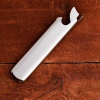 Набор туриста 4в1 рукоять-открывалка 18х6см Набор туриста 4в1 рукоять-открывалка 18х6см