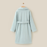 Халат махровый детский SL HOME: Kids "Аззура", размер 32, 100% хлопок, 380 г/м2 Халат махровый детский SL HOME: Kids "Аззура", размер 32, 100% хлопок, 380 г/м2