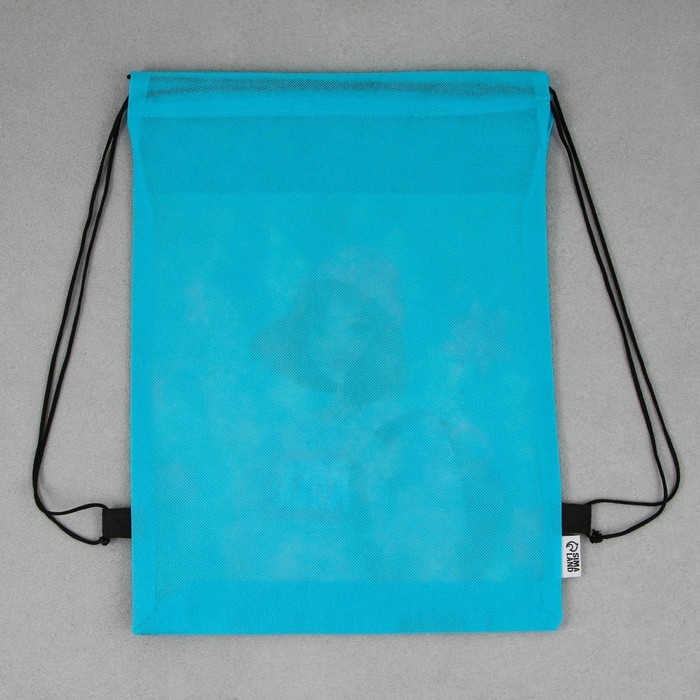 Мешок для обуви &laquo;Стильная девчонка&raquo; нетканное полотно, размер 30 х 40 см