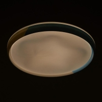 Светильник с ПДУ 670020N LED 72Вт 3 режима 3000-6000К диммер белый-синий 50х50х8 см Светильник с ПДУ 670020N LED 72Вт 3 режима 3000-6000К диммер белый-синий 50х50х8 см