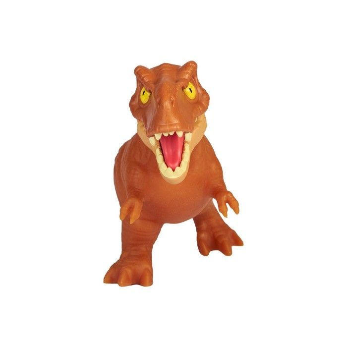 Тянущаяся фигурка Гуджитсу «Ти-Рэкс. Мир Юрского периода» Тянущаяся фигурка Гуджитсу «Ти-Рэкс. Мир Юрского периода»