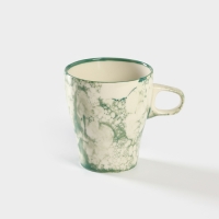 Кружка керамическая &laquo;Пена&raquo;, 350 мл