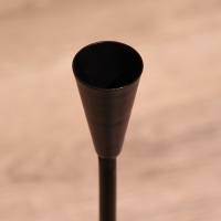 Подсвечник "Фила" 25,5 см, металл Подсвечник "Фила" 25,5 см, металл