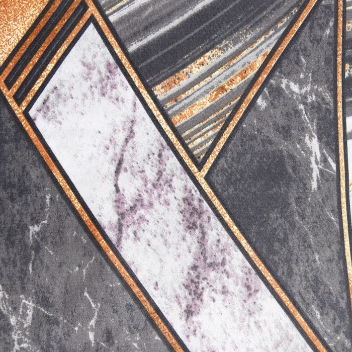 Постельное бельё Павлайн 2сп Геометрия 175х215, 180х215, 70х70см 2шт полисатин 70г/м, полиэстер 100% Постельное бельё Павлайн 2сп Геометрия 175х215, 180х215, 70х70см 2шт полисатин 70г/м, полиэстер 100%