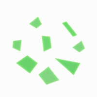 Головоломка PUZZLE &laquo;Собери пистолет&raquo;, уровень 1