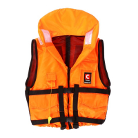 Жилет спасательный "Штурман" 80 кг Жилет спасательный "Штурман" 80 кг