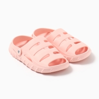 Сандалии женские "Маори" цвет персиковый, р-р 41 Сандалии женские "Маори" цвет персиковый, р-р 41