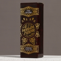 Гель для душа виски ЧИСТОЕ СЧАСТЬЕ «С Говым Годом!», 250 мл, аромат древесный с пряными нотами Гель для душа виски ЧИСТОЕ СЧАСТЬЕ «С Говым Годом!», 250 мл, аромат древесный с пряными нотами