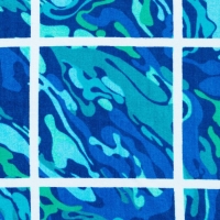 Полотенце LoveLife "Морские узоры" 70х140 см, велюр/махра 340гр/м2, 100% хлопок Полотенце LoveLife "Морские узоры" 70х140 см, велюр/махра 340гр/м2, 100% хлопок