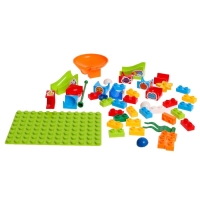 Конструктор &laquo;Turbo шарики&raquo;, 44 детали