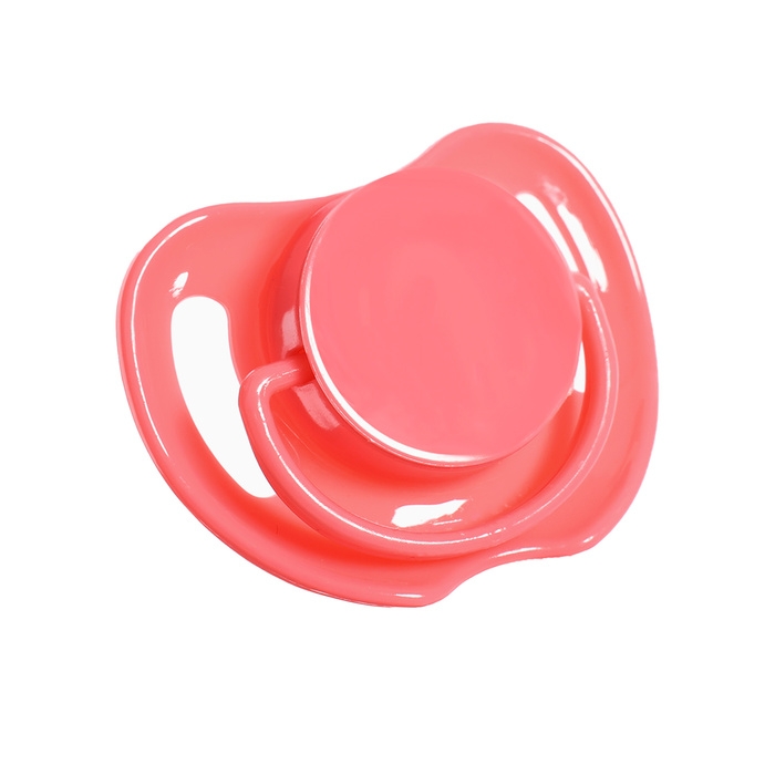 Аксессуары для кукол &laquo;Мишаня&raquo;, носочки с бутылочками и соской