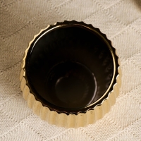 Кашпо "Кактус" 14х12х12см