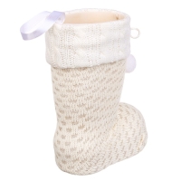 Конфетница &laquo;Сапожок&raquo;