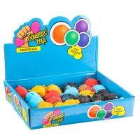 Мялка «Подводный мир», виды МИКС Мялка «Подводный мир», виды МИКС