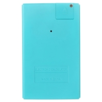 Калькулятор настольный KK-268A, 8-разрядный, микс Калькулятор настольный KK-268A, 8-разрядный, микс