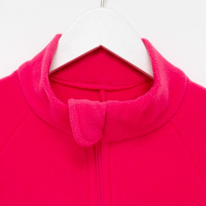 Комбинезон воротник-стойка, цвет микс/розовый,рост 80-86 см Комбинезон воротник-стойка, цвет микс/розовый,рост 80-86 см