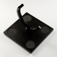 Мини-Бар Путешествия, на подставке, штоф - 1000 мл, бокалы - 250 мл, 21 х 21 х 20,5 см Мини-Бар Путешествия, на подставке, штоф - 1000 мл, бокалы - 250 мл, 21 х 21 х 20,5 см