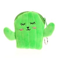 Кошелёк &laquo;Кактус&raquo;, виды МИКС