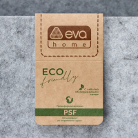 Корзина для хранения Eva Elegance, 30×30×50 см, цвет серый Корзина для хранения Eva Elegance, 30×30×50 см, цвет серый