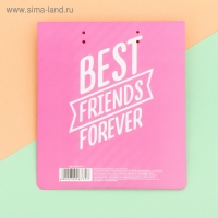 Брелоки парные &laquo;Лисички&raquo; набор, 2 шт., 11 х 17,5 см.