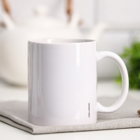 Кружка с сублимацией «Душнила», 320 мл Кружка с сублимацией «Душнила», 320 мл