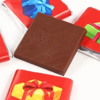 Новый год! Шоколад молочный в упаковке «Змейка»,5 гр х 4 шт Новый год! Шоколад молочный в упаковке «Змейка»,5 гр х 4 шт