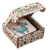 Картинки-половинки «Зверушки» Картинки-половинки «Зверушки»