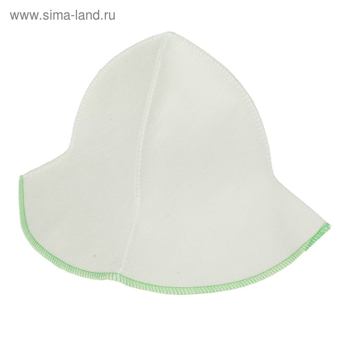 Шапка для бани "Панама", полиэфир