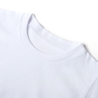 Футболка детская, цвет белый рост 92-98 см