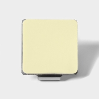 Крючки самоклеящиеся SAVANNA «Квадрат», 4 шт, металл, 3,8×3,5×2 см Крючки самоклеящиеся SAVANNA «Квадрат», 4 шт, металл, 3,8×3,5×2 см