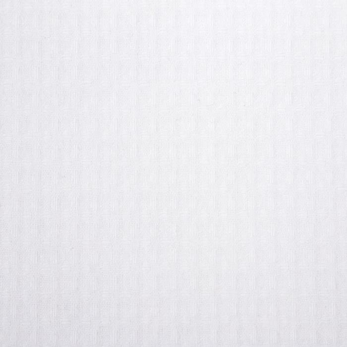 Простыня вафельная для бани Экономь и Я 150х180 см, цвет белый, 100% хлопок, 200 г/м2 Простыня вафельная для бани Экономь и Я 150х180 см, цвет белый, 100% хлопок, 200 г/м2