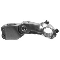 Вынос руля Dream Bike, 1-1/8"х25.4 мм, длина 100 мм, регулируемый по высоте Вынос руля Dream Bike, 1-1/8"х25.4 мм, длина 100 мм, регулируемый по высоте