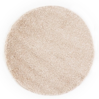 Ковер &laquo;Шегги&raquo;, круглый, 120х120 см, полипропилен 100%, джут