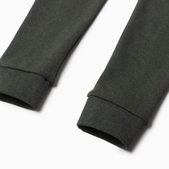 Комплект для мальчика ТЕРМО, цвет хаки, рост 146 см Комплект для мальчика ТЕРМО, цвет хаки, рост 146 см