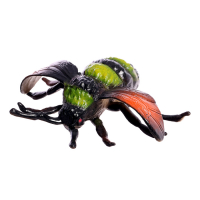 Набор насекомых &laquo;Лес&raquo;, 8 фигурок, длина 12 см