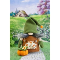 Набор для изготовления игрушки &laquo;Мистер Гарден&raquo;, высота &mdash; 17 см