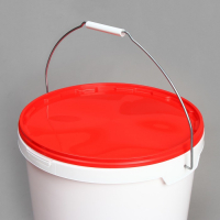 Бак-ведро пищевой &laquo;Для солений&raquo;, 21,3 л, с герметичной крышкой