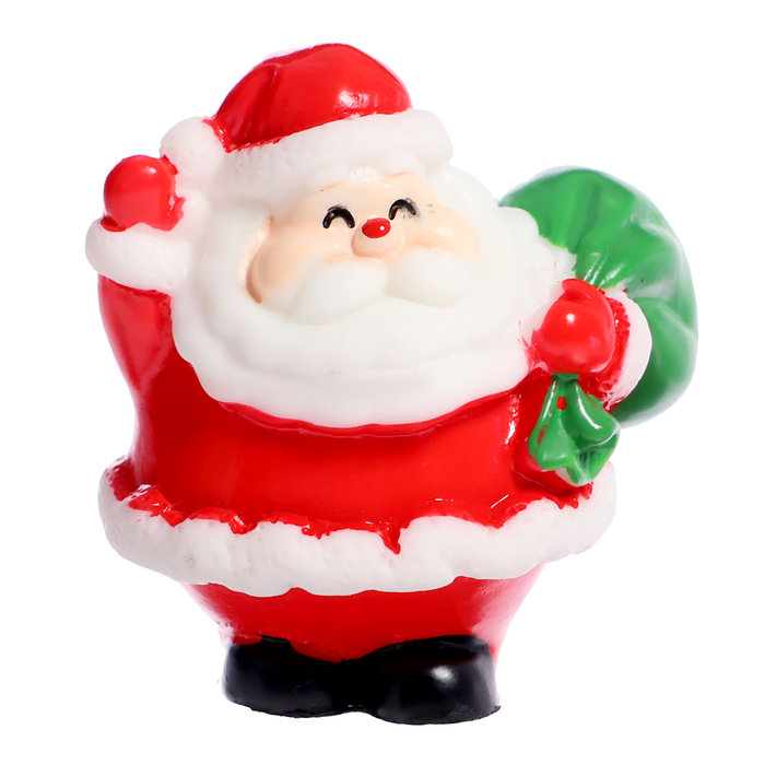 Набор для опытов &laquo;Снежный ночник: Дед Мороз&raquo;, своими руками