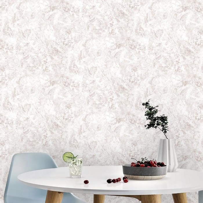 Обои бумажные "Саратовские обои" Ф678-02 Оникс, 0,53*10,05 м.