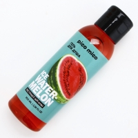 Гель для душа с экстрактом арганы Ice watermelon, 100 мл, аромат арбуза, PICO MICO
