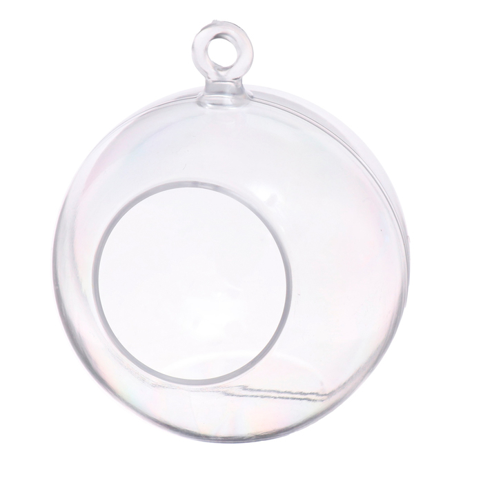 Набор для опытов «Новогодний флорариум» Набор для опытов «Новогодний флорариум»