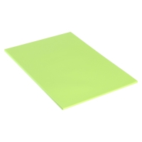 Бумага цветная А4, 50 листов, неоновая, зелёная, 80г/м2 Бумага цветная А4, 50 листов, неоновая, зелёная, 80г/м2
