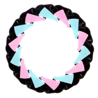 Развивающая игрушка &laquo;Гипноз&raquo;, маленькая, цвета МИКС