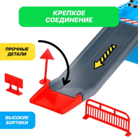 Парковка &laquo;Военный штаб&raquo;