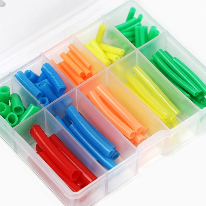 Кембрики рыболовные &laquo;Для рыбалки&raquo;, набор