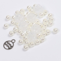 Мягкая игрушка &laquo;Создай своё украшение&raquo;, знак зодиака: Водолей, 16 см