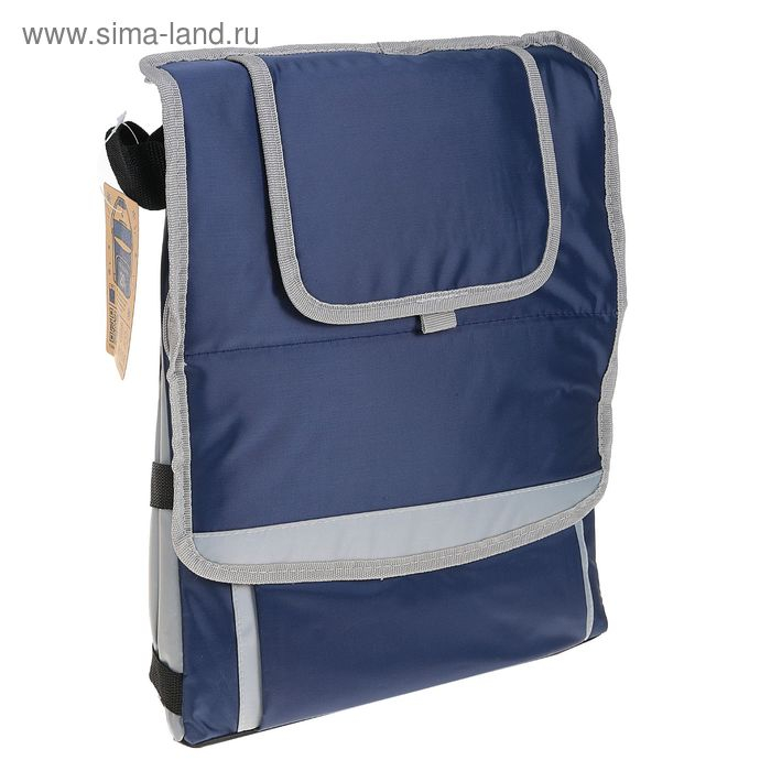 Термосумка холодильник Термосумка холодильник "Арктика", 20 л, с люком, 32 х 19 х 37 см