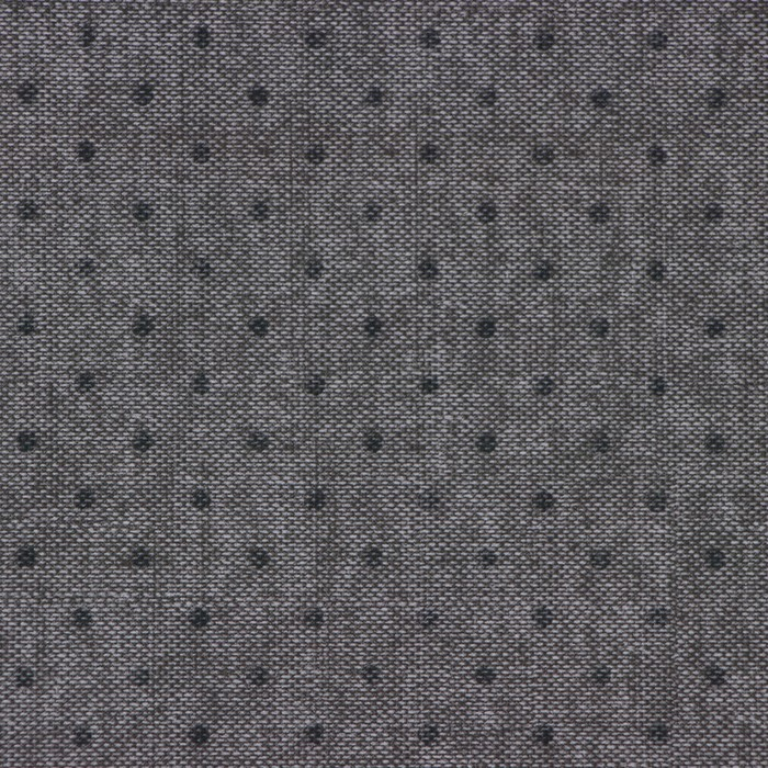 Клеёнка на стол, на тканевой основе, рулон 20 метров, ширина 137 см, толщина 0,25 мм, цвет коричнево-серый