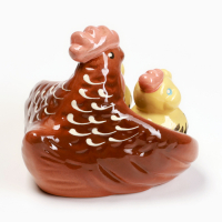 Набор для специй "Ряба" Набор для специй "Ряба"